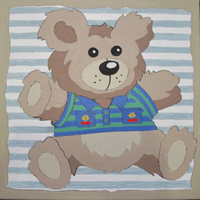bear
