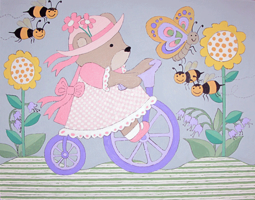 girl_bearbike