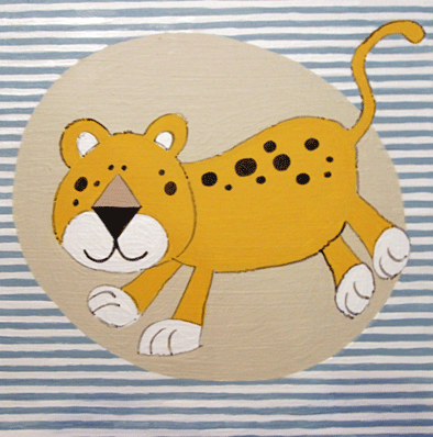 tiger